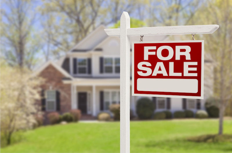 selling your home