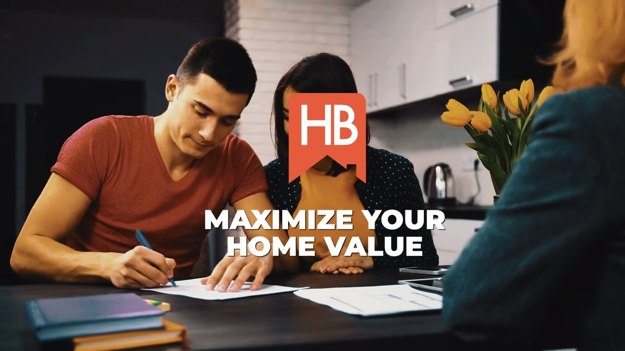 Maximize Your Home Value